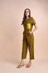 CHICKS x GS: Caningay Jumpsuit